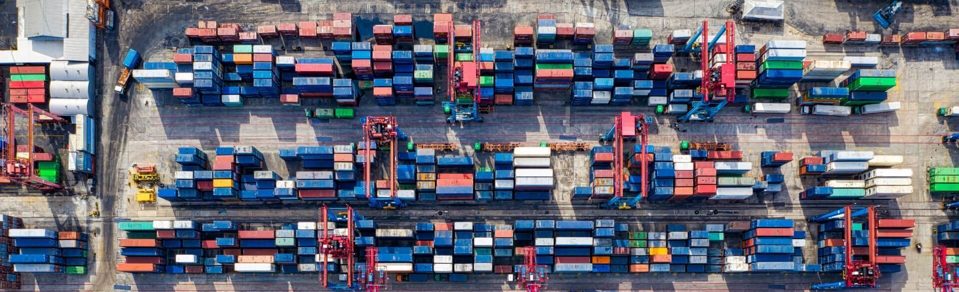 Servicios aduaneros. Importación y Exportación